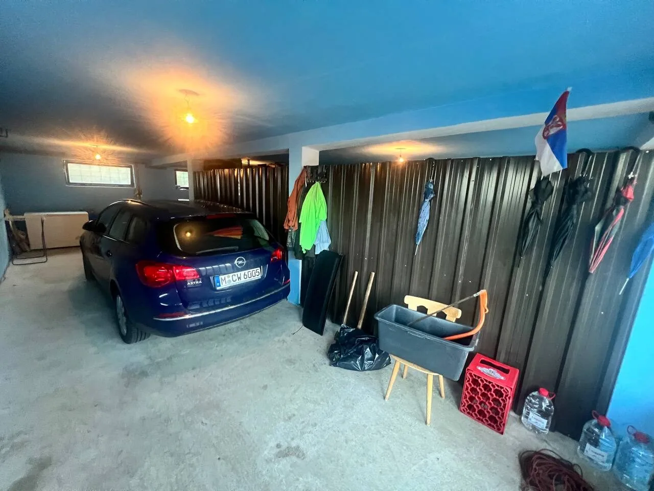 Kuća sa dva stana Sargovac Banja Luka