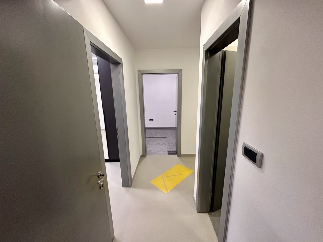 Poslovni prostor za izdavanje u centru Banje Luke 150 m², Srpska ulica