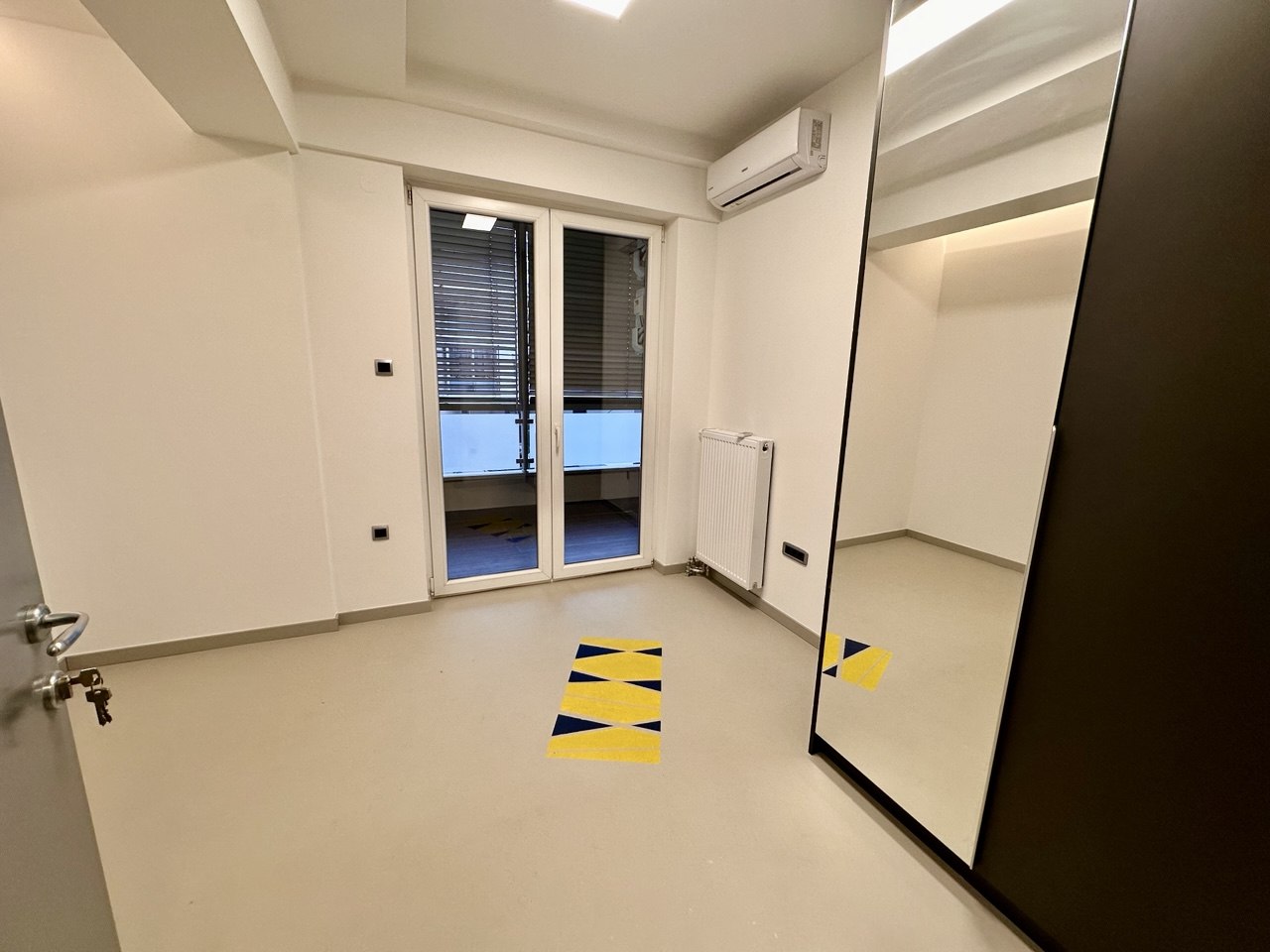 Poslovni prostor za izdavanje u centru Banje Luke 150 m², Srpska ulica