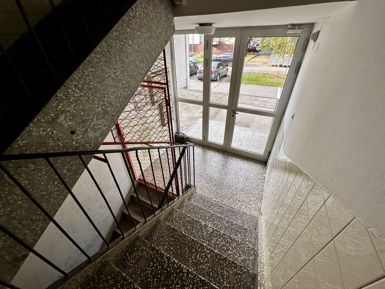 Dvosoban stan na prodaju Borik Banja Luka