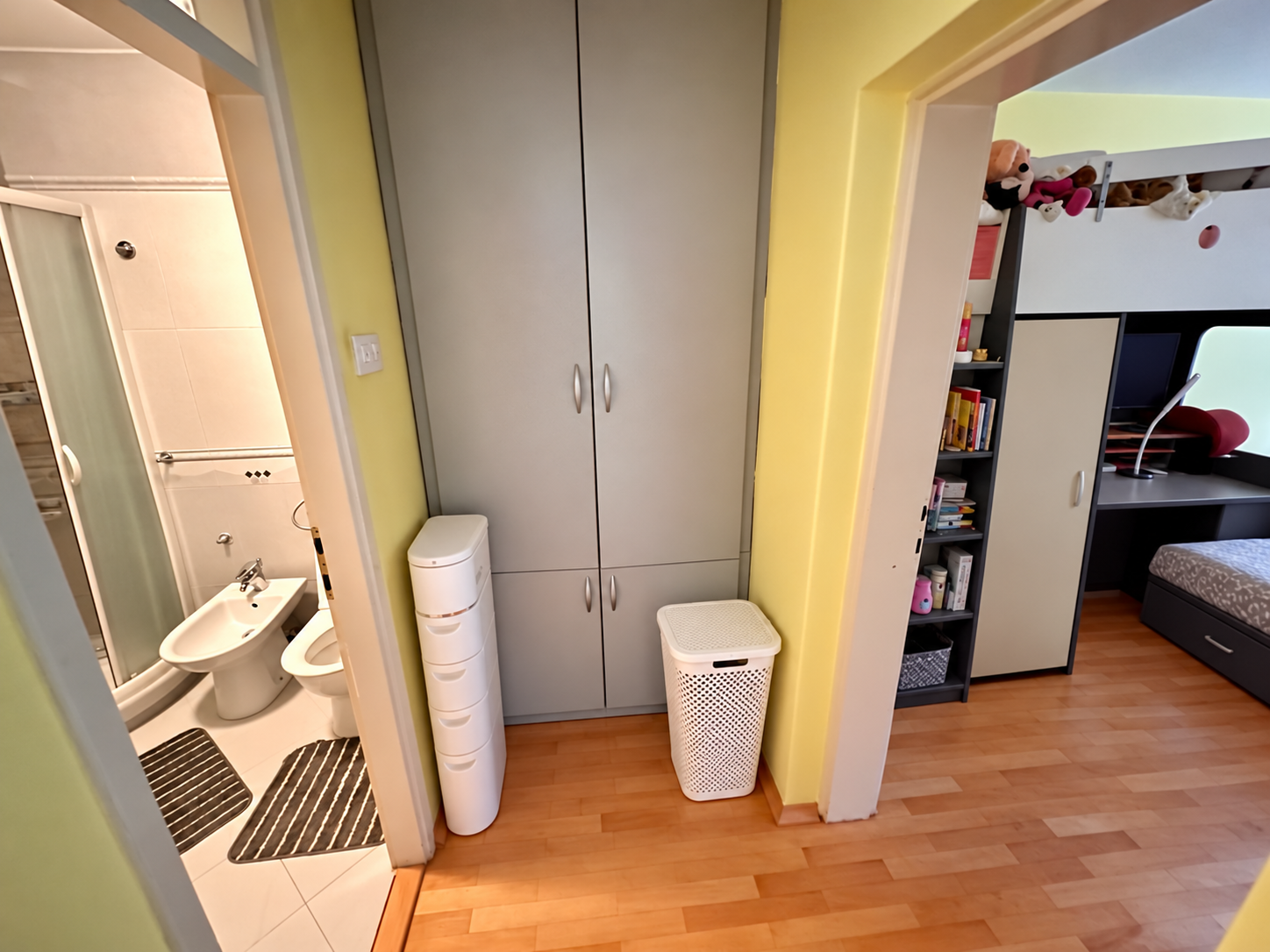 Dvosoban stan na prodaju Borik Banja Luka
