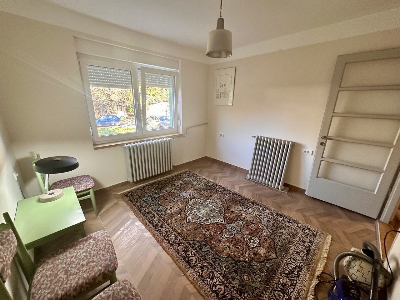 Renoviran dvosoban stan za izdavanje Centar Banja Luka