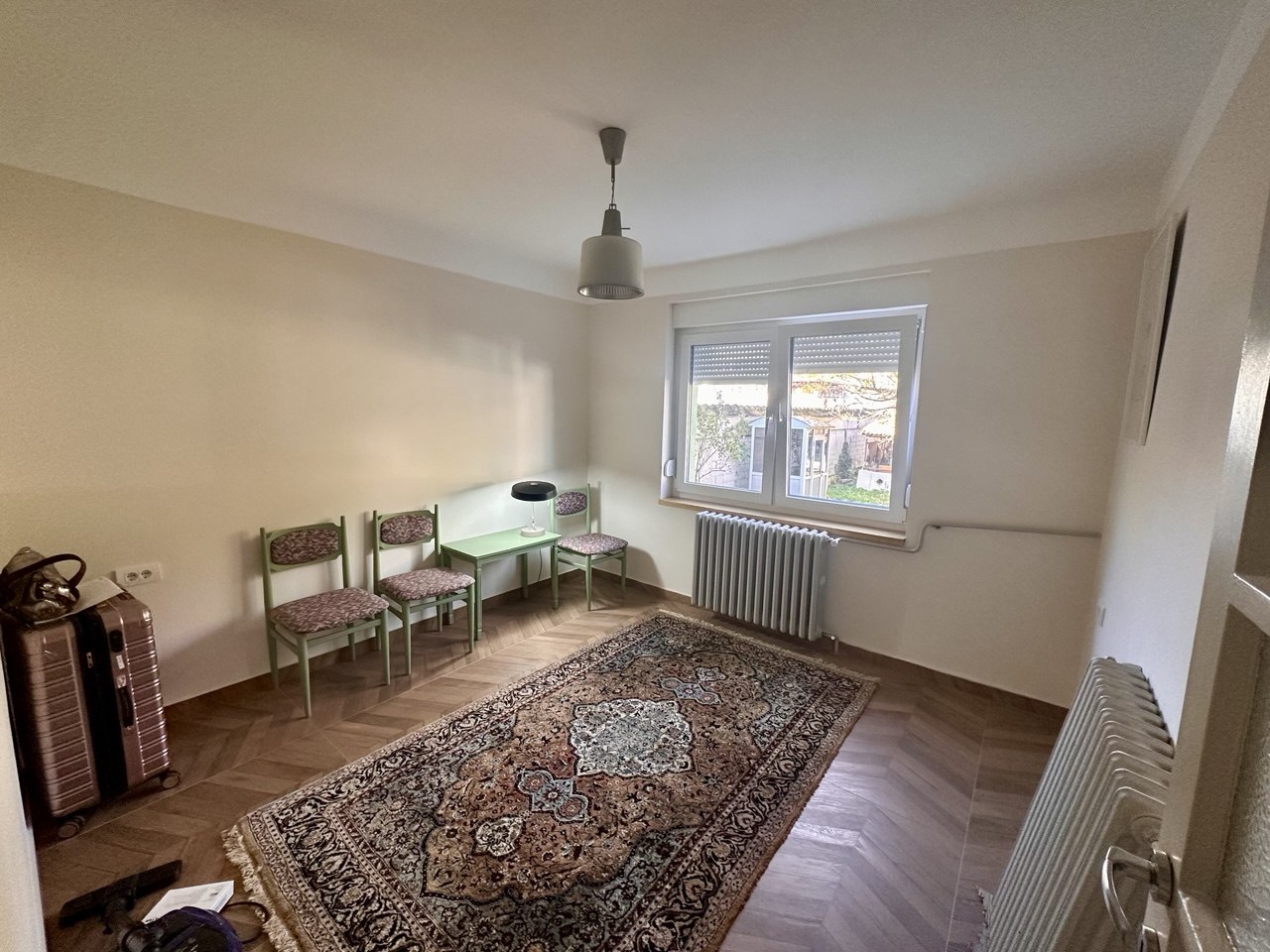 Renoviran dvosoban stan za izdavanje Centar Banja Luka