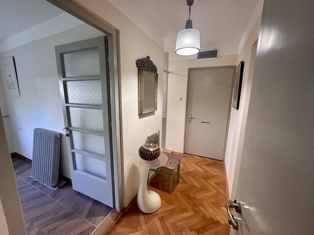 Renoviran dvosoban stan za izdavanje Centar Banja Luka