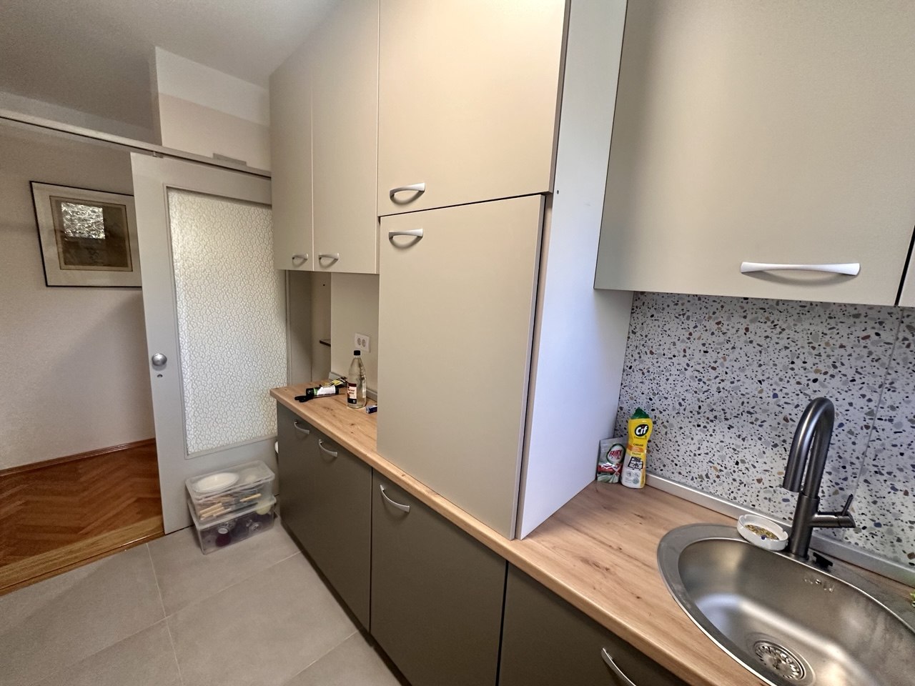 Renoviran dvosoban stan za izdavanje Centar Banja Luka