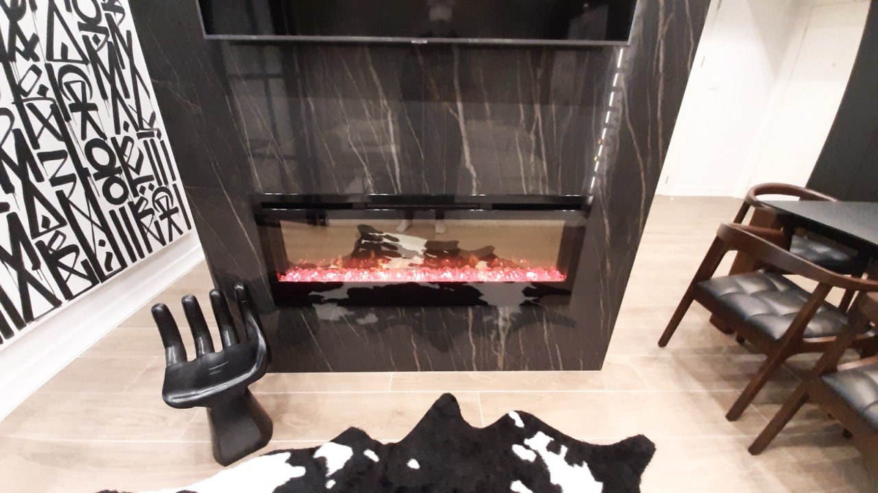 Luksuzan četvorosoban stan u centru grada