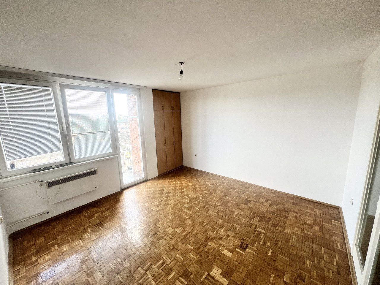 Dvosoban stan Ante Jakića Banja Luka