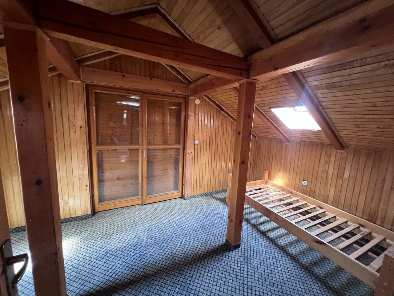 Atraktivna kuća u Velikom Blašku