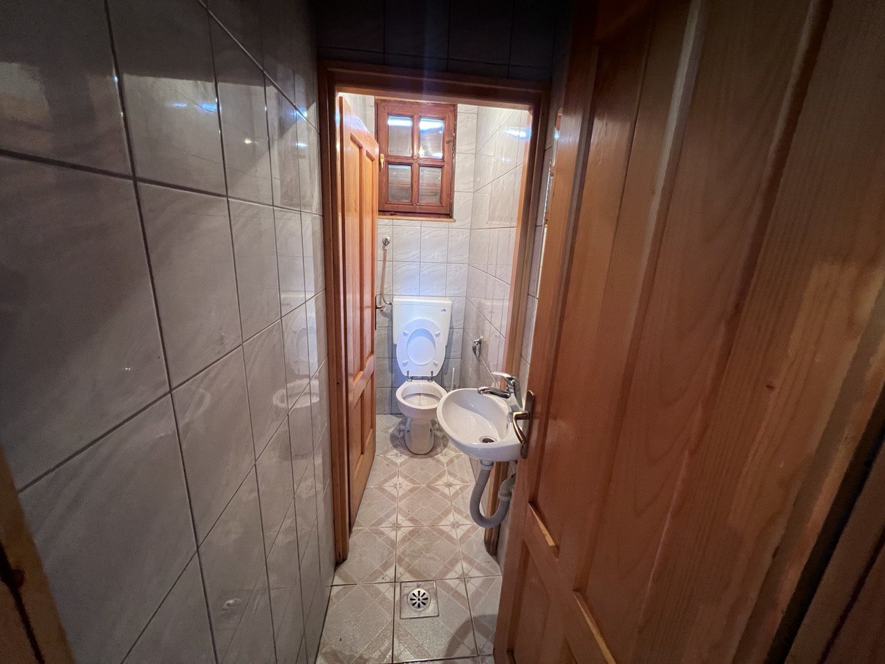 Atraktivna kuća u Velikom Blašku