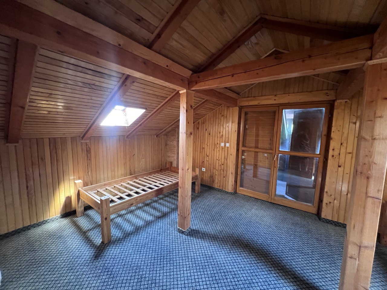 Atraktivna kuća u Velikom Blašku