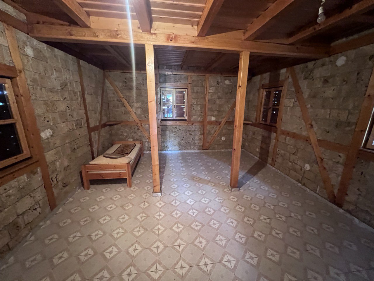 Atraktivna kuća u Velikom Blašku