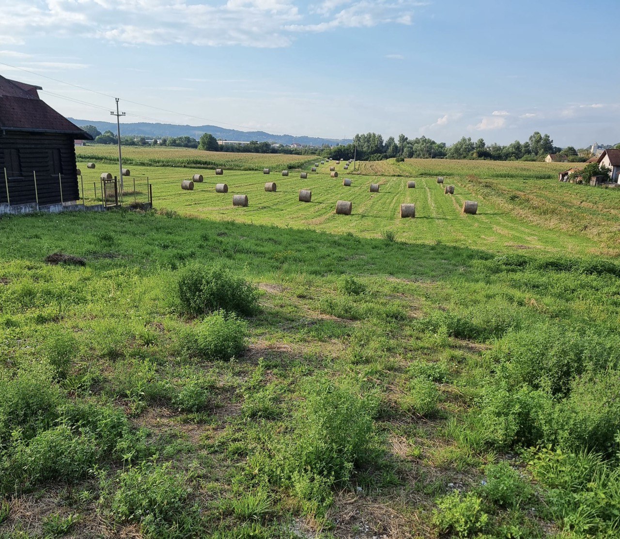 Atraktivna kuća u Velikom Blašku