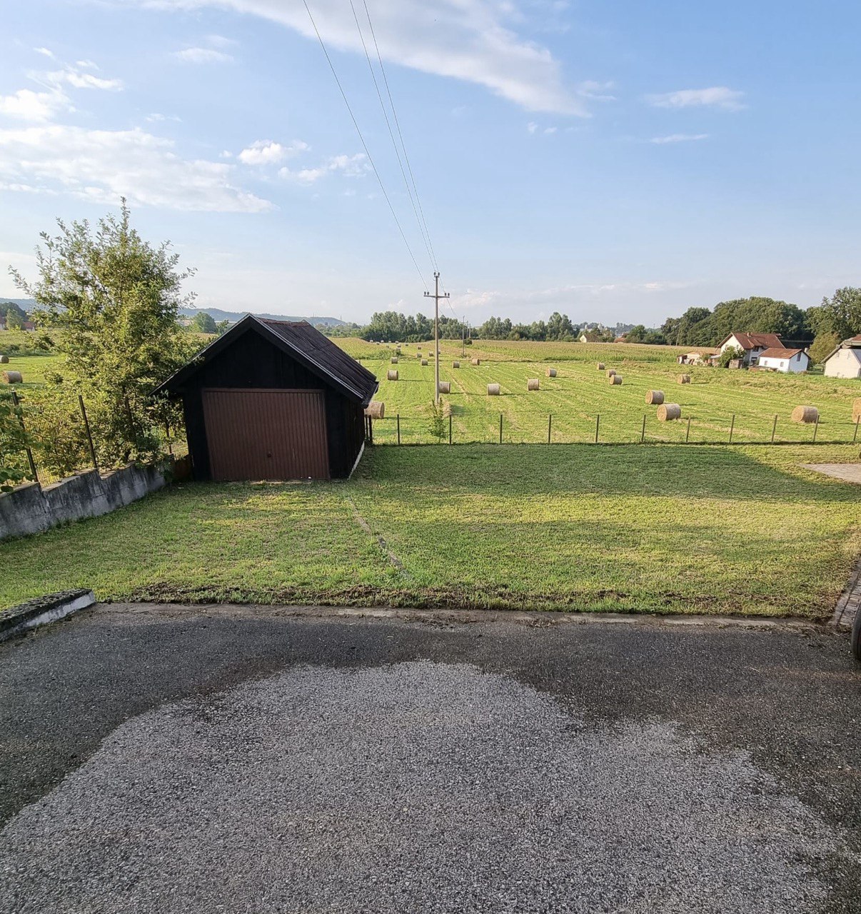 Atraktivna kuća u Velikom Blašku