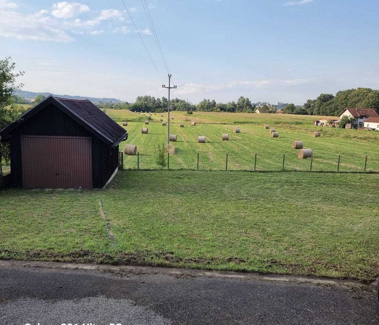 Atraktivna kuća u Velikom Blašku