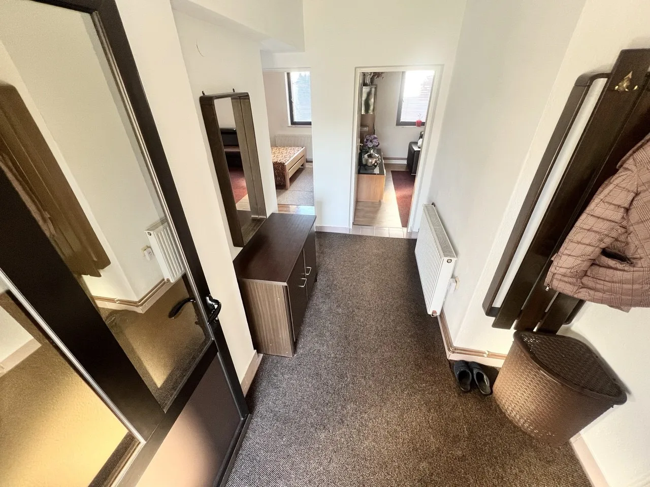 Porodična kuća sa dva odvojena stana Petrićevac