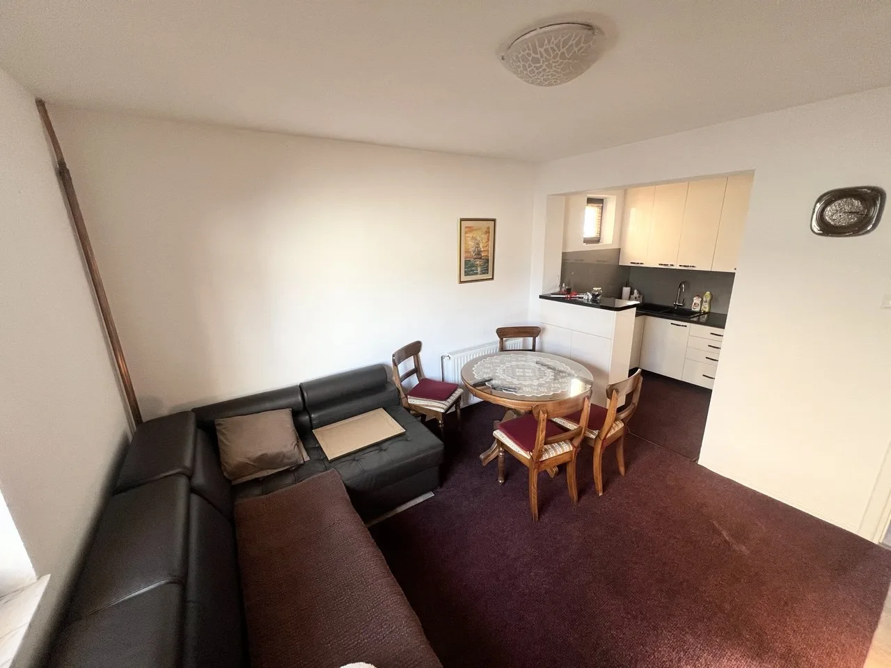 Porodična kuća sa dva odvojena stana Petrićevac