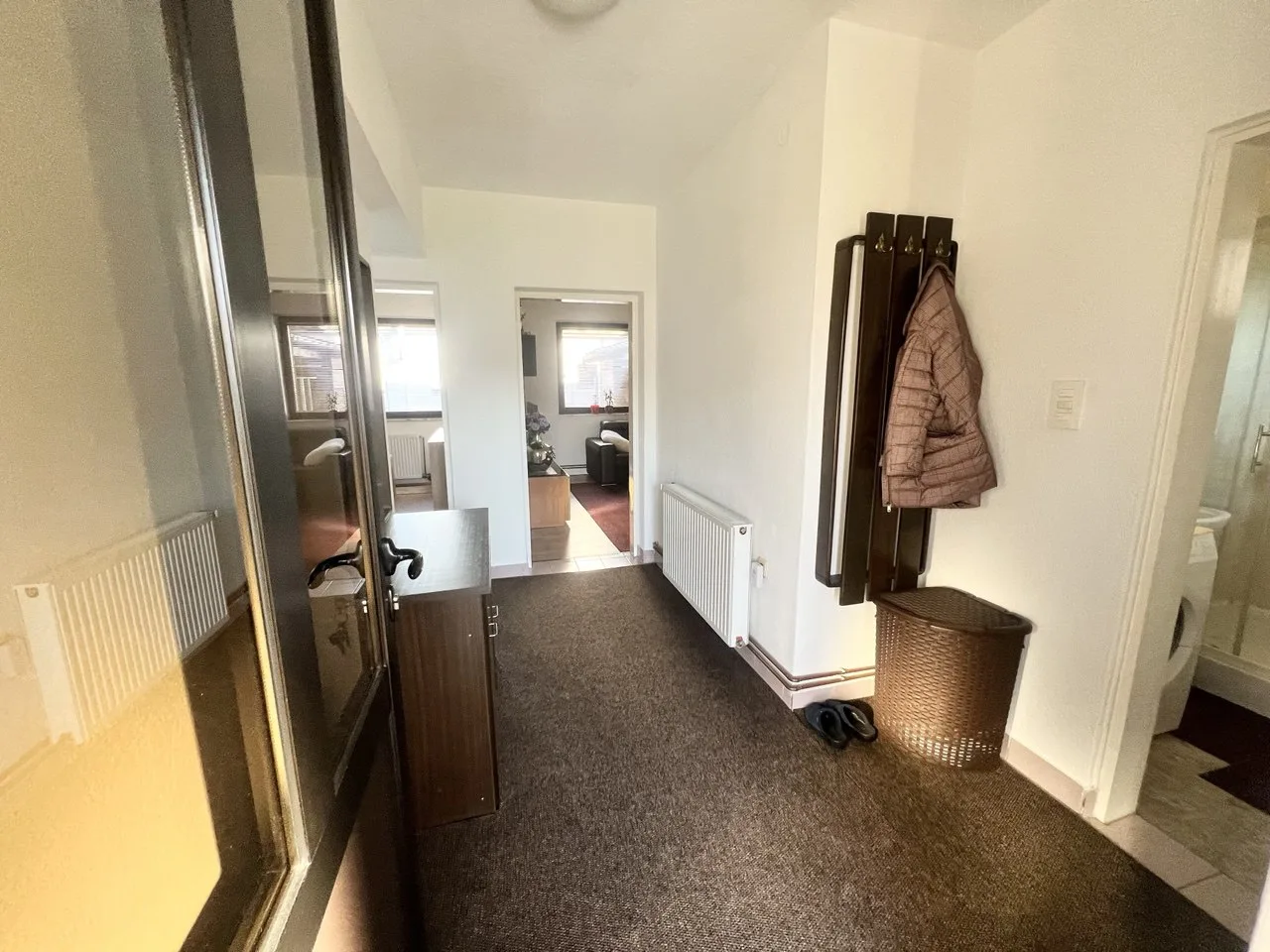 Porodična kuća sa dva odvojena stana Petrićevac