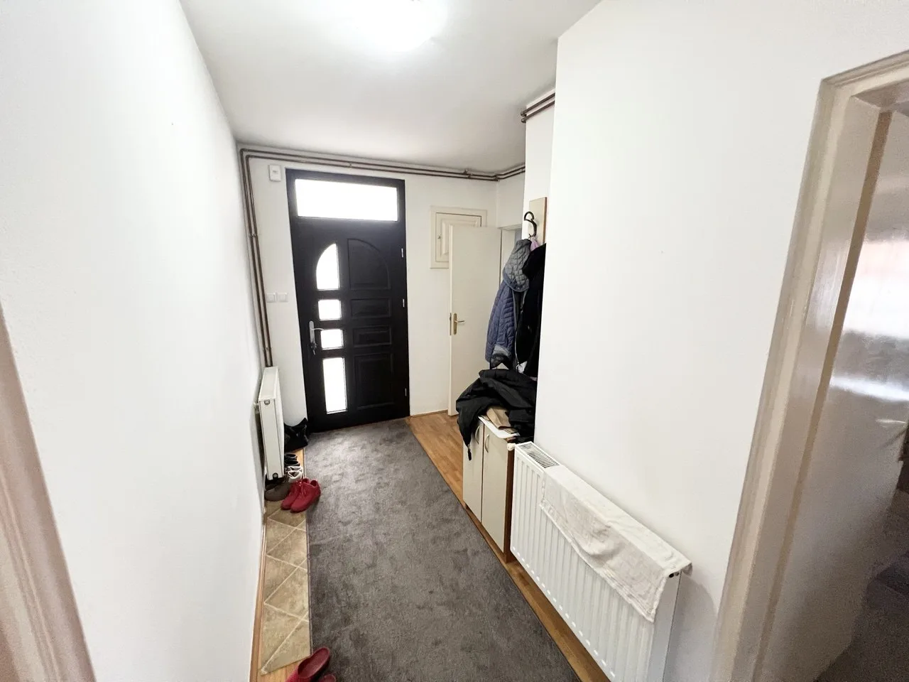 Porodična kuća sa dva odvojena stana Petrićevac