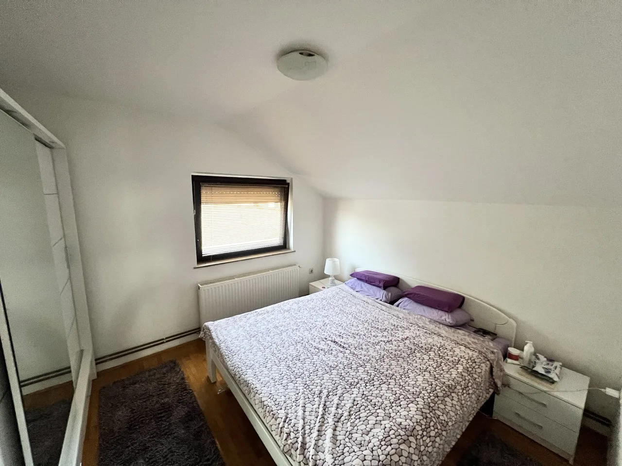 Porodična kuća sa dva odvojena stana Petrićevac