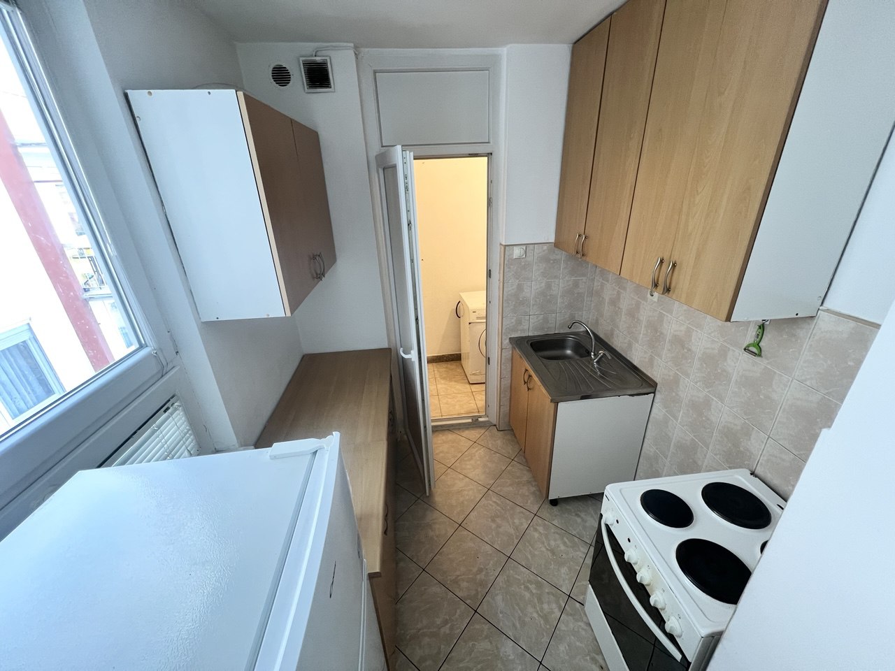 Dvosoban stan Ante Jakića Banja Luka