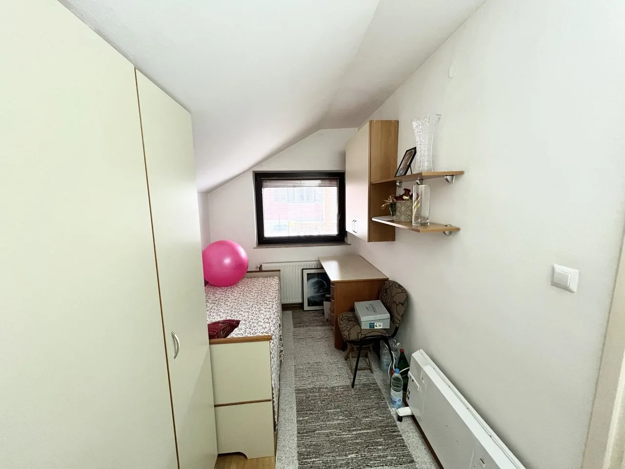 Porodična kuća sa dva odvojena stana Petrićevac