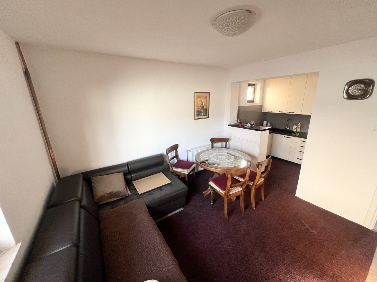 Porodična kuća sa dva odvojena stana Petrićevac