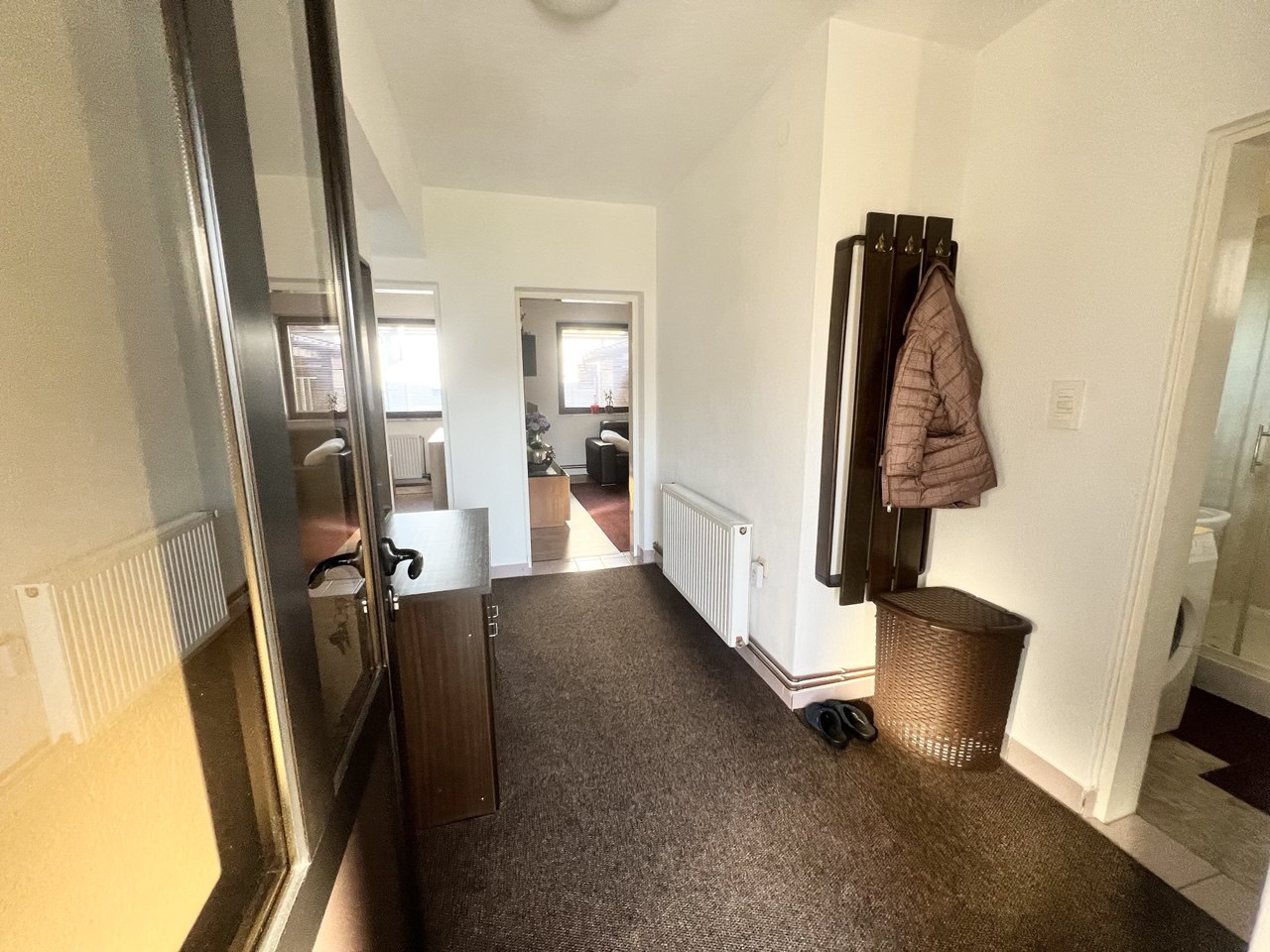 Porodična kuća sa dva odvojena stana Petrićevac