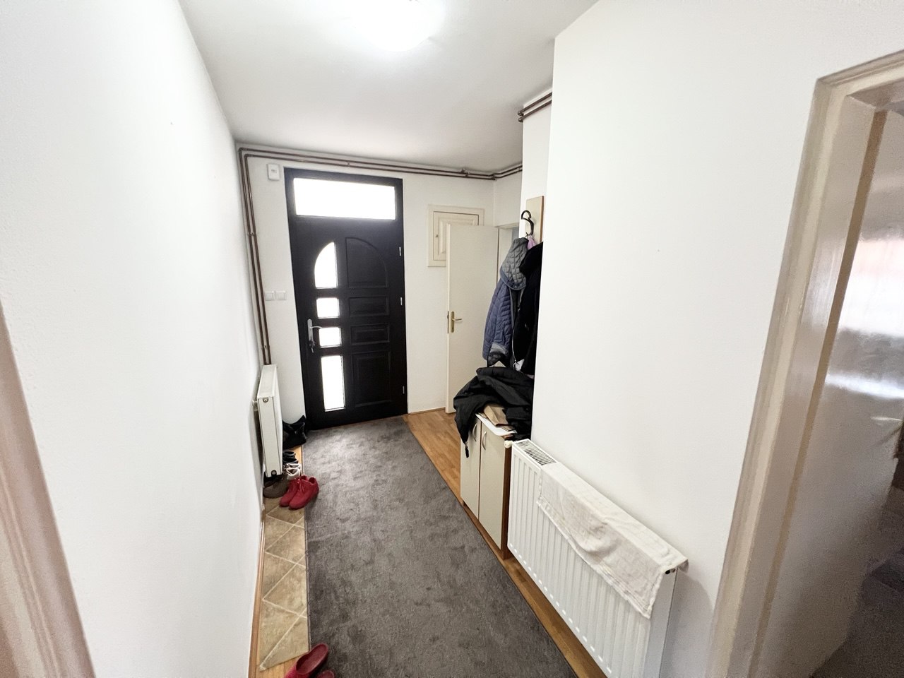 Porodična kuća sa dva odvojena stana Petrićevac