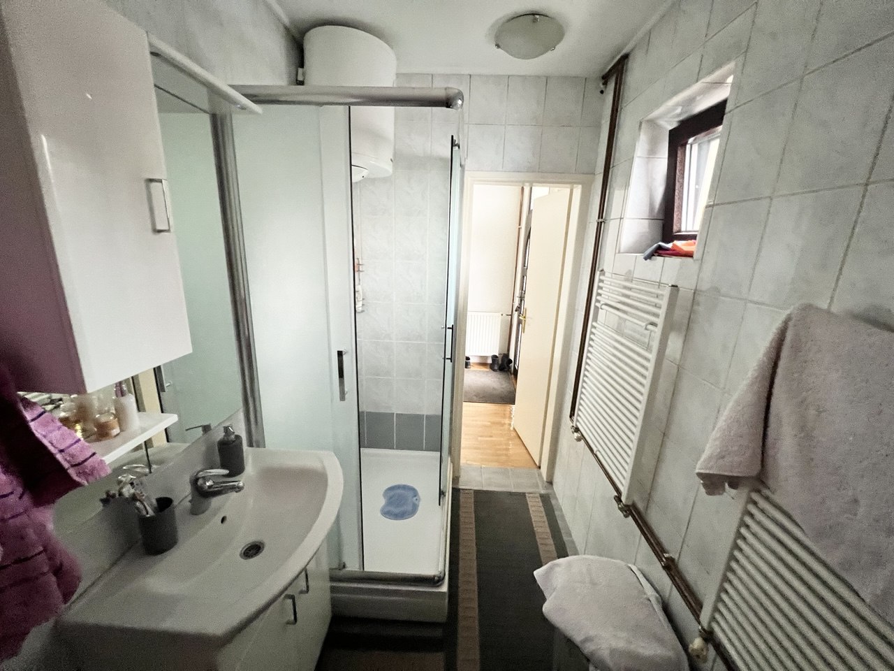 Porodična kuća sa dva odvojena stana Petrićevac