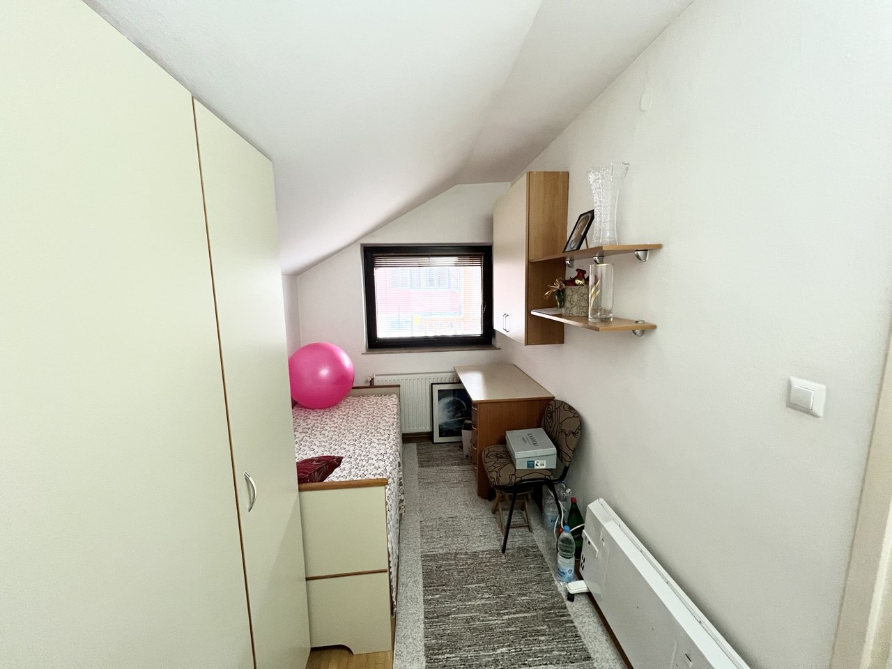 Porodična kuća sa dva odvojena stana Petrićevac