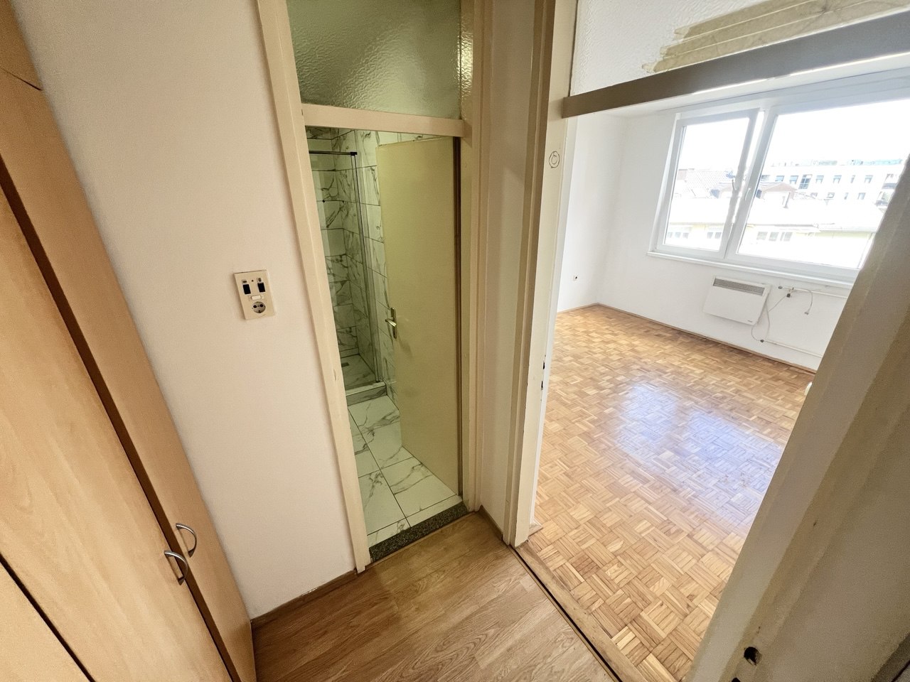 Dvosoban stan Ante Jakića Banja Luka