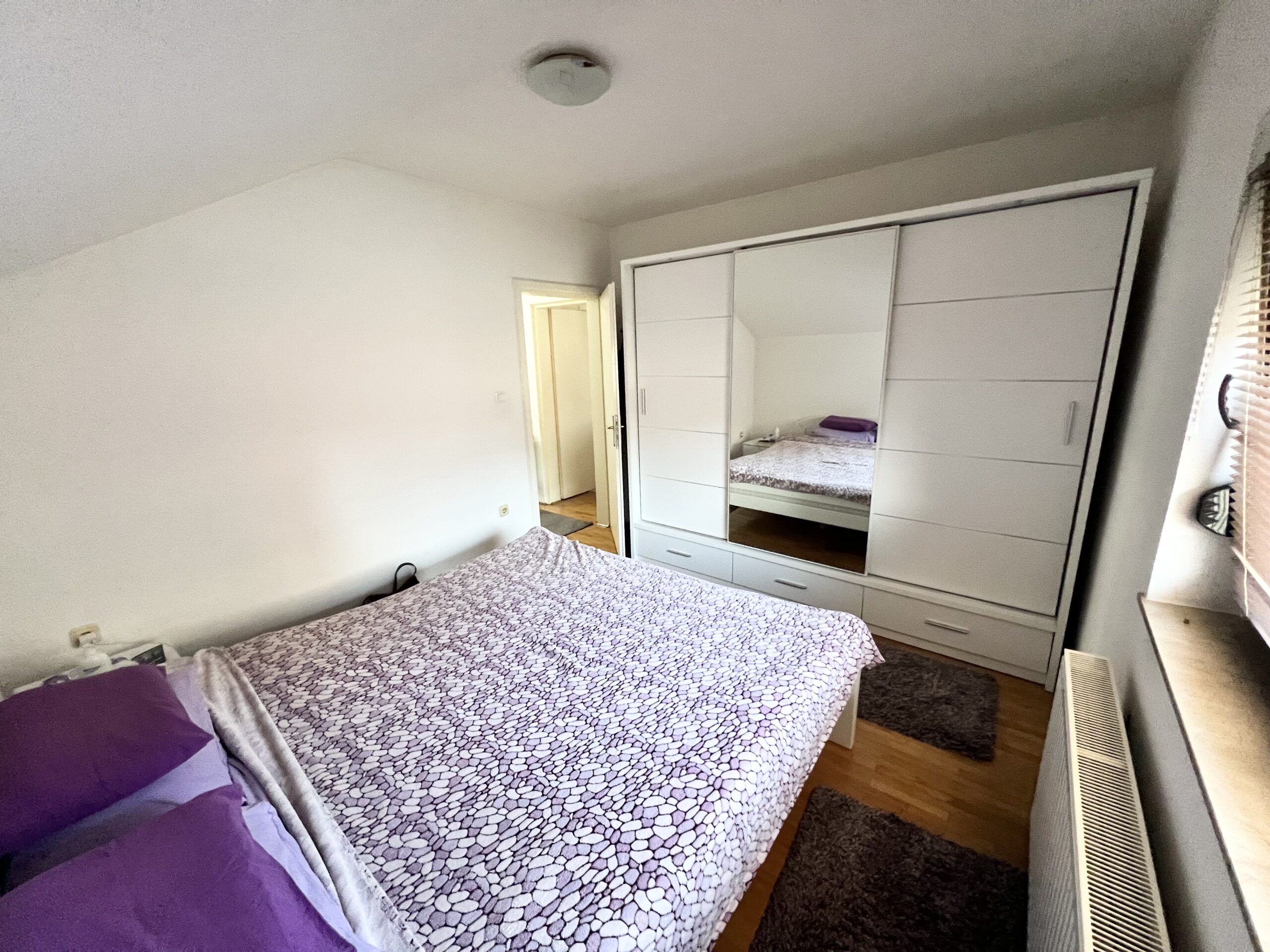 Porodična kuća sa dva odvojena stana Petrićevac