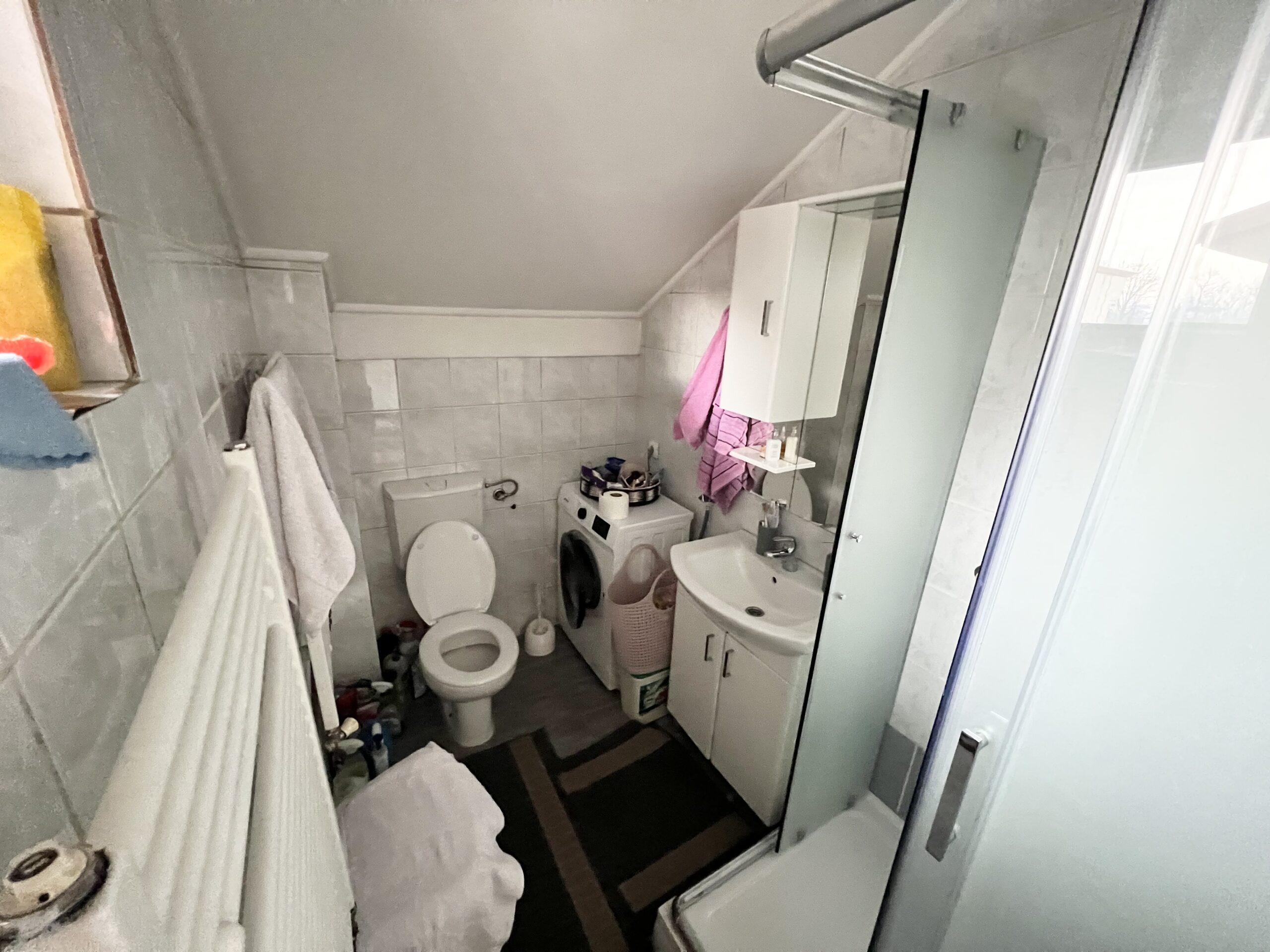 Porodična kuća sa dva odvojena stana Petrićevac