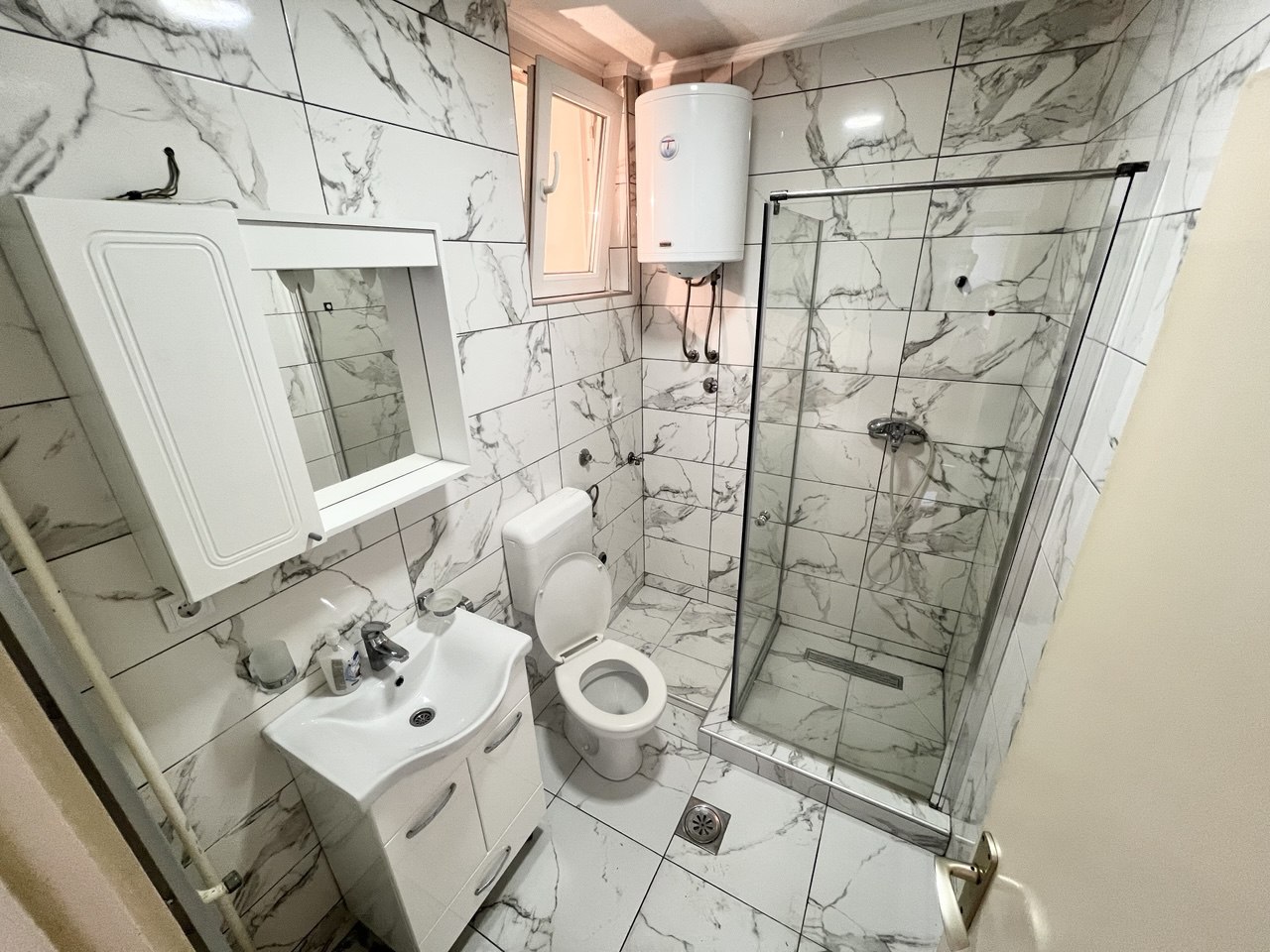 Dvosoban stan Ante Jakića Banja Luka