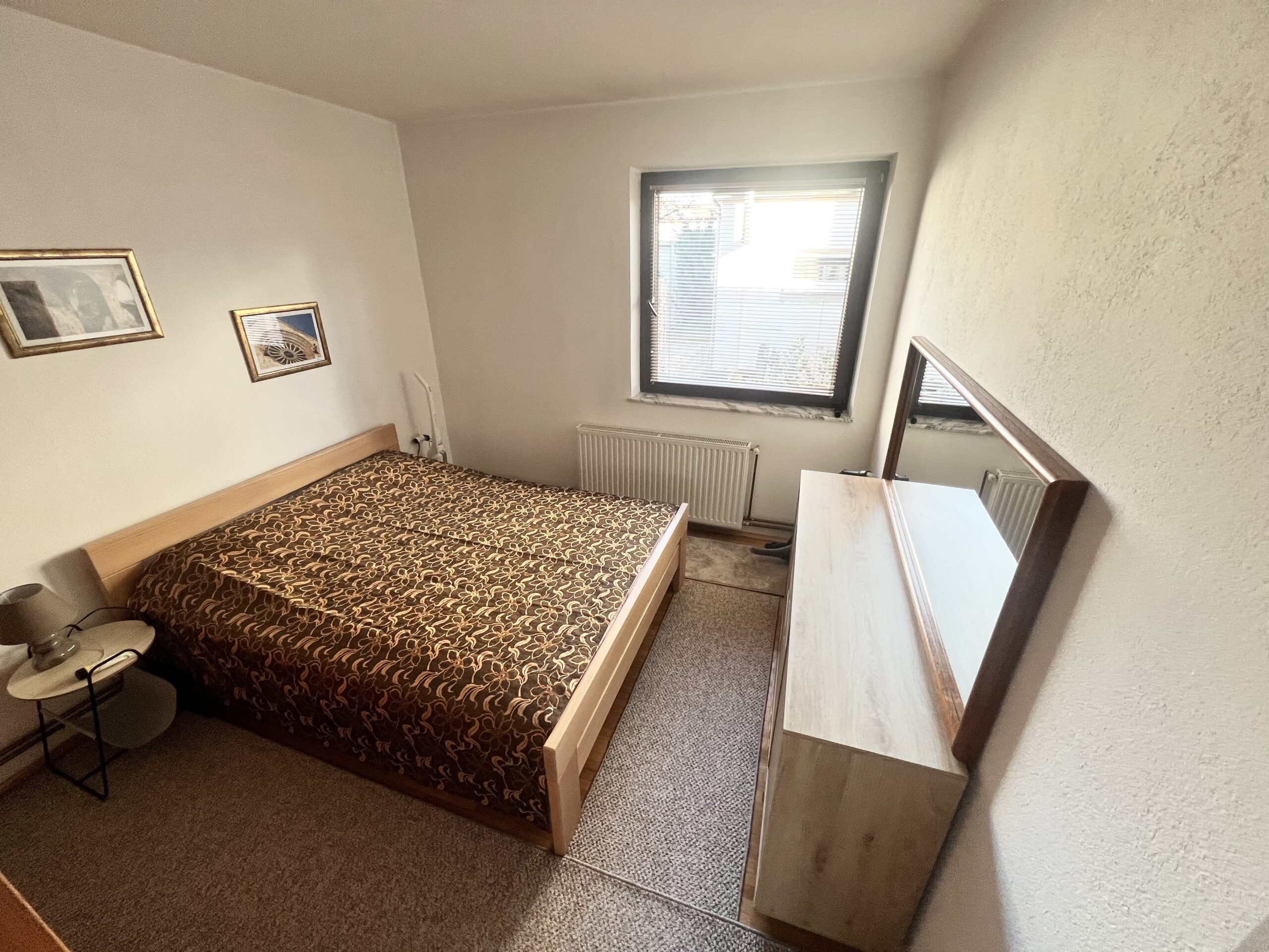 Porodična kuća sa dva odvojena stana Petrićevac