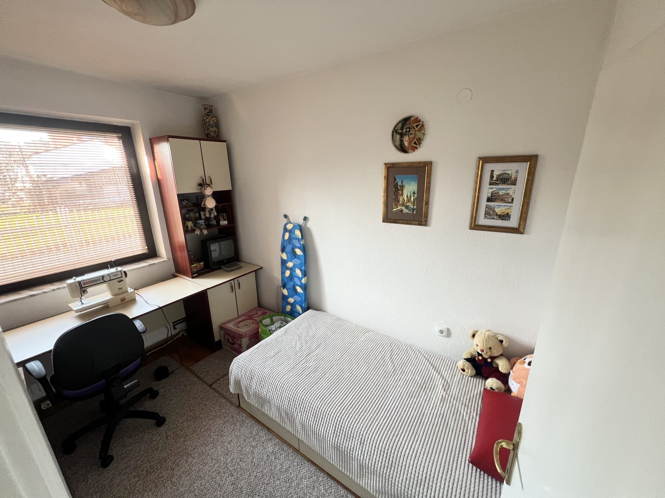 Porodična kuća sa dva odvojena stana Petrićevac