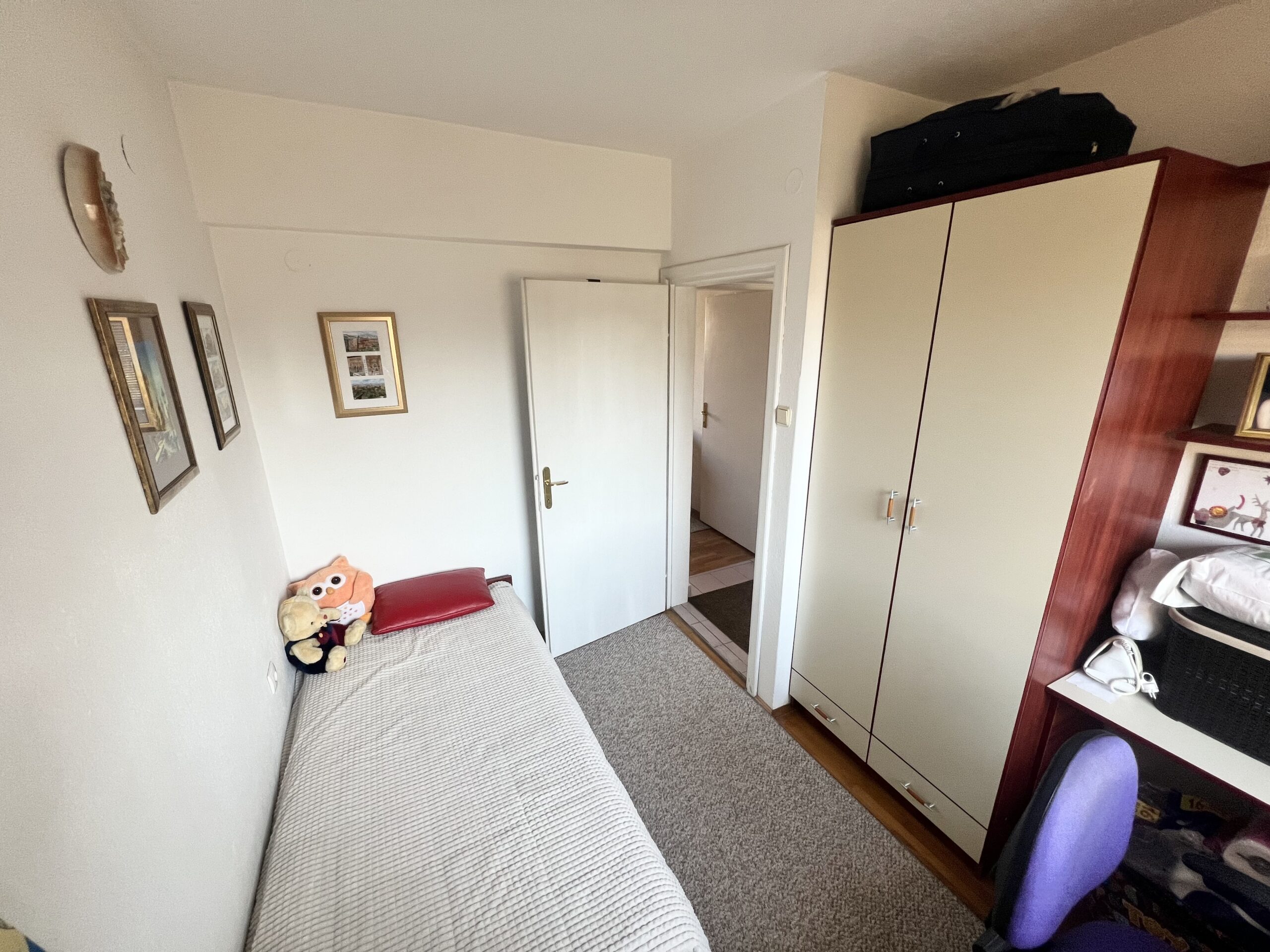 Porodična kuća sa dva odvojena stana Petrićevac