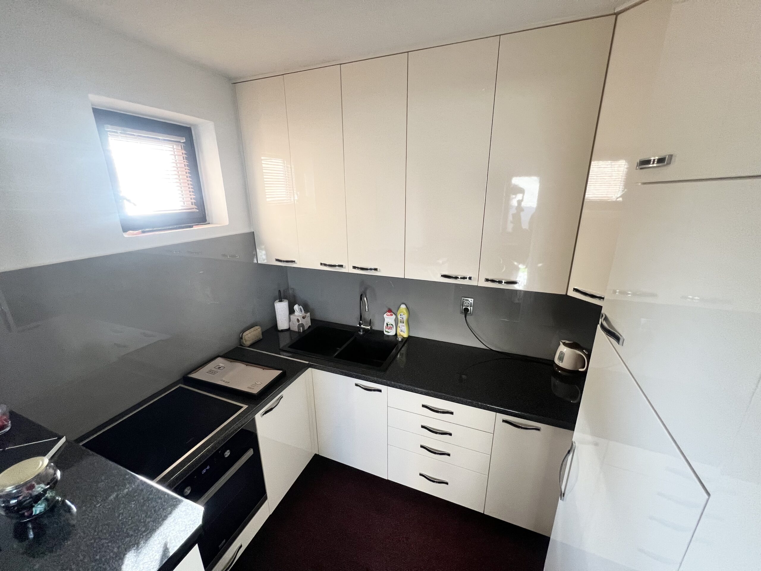 Porodična kuća sa dva odvojena stana Petrićevac