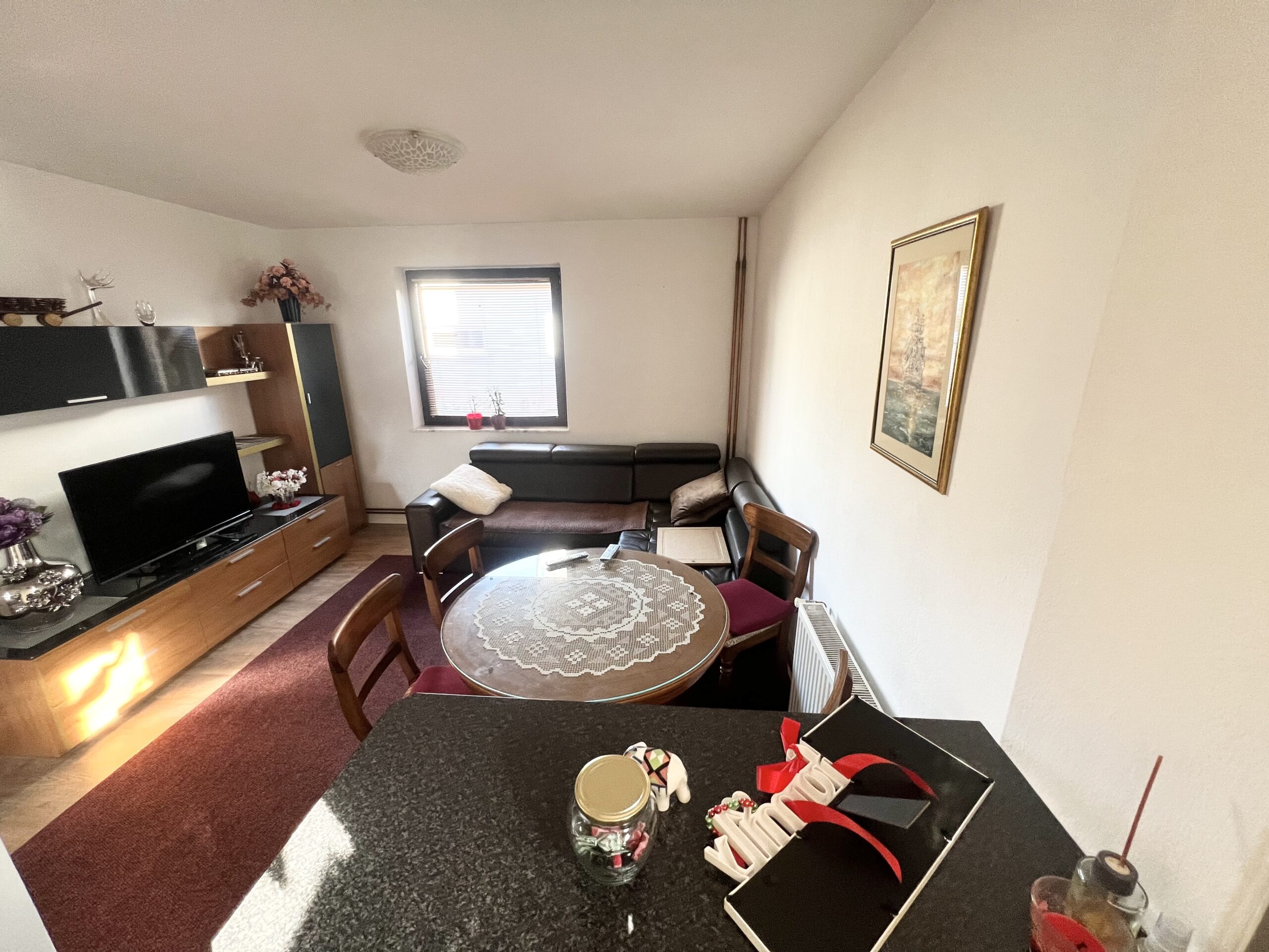 Porodična kuća sa dva odvojena stana Petrićevac