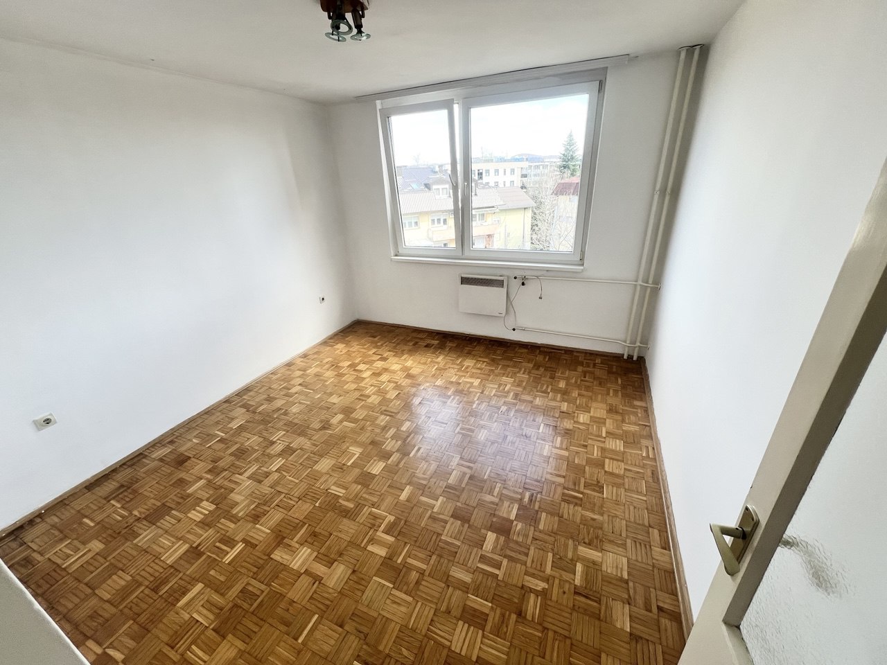 Dvosoban stan Ante Jakića Banja Luka