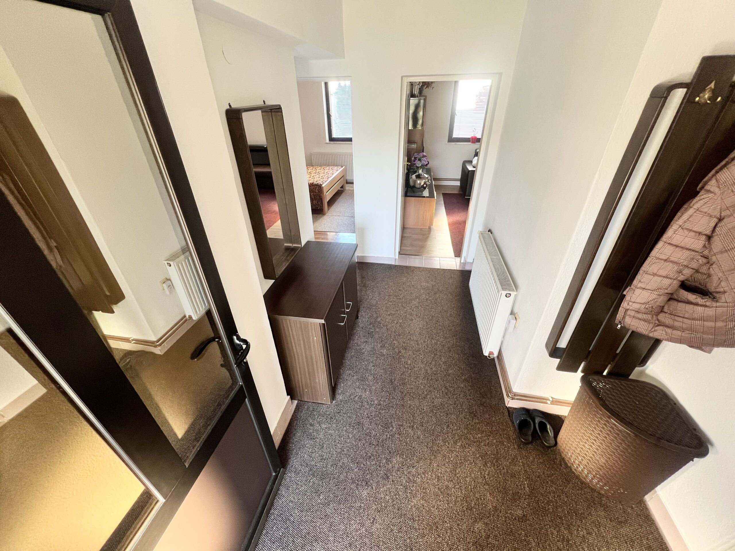 Porodična kuća sa dva odvojena stana Petrićevac