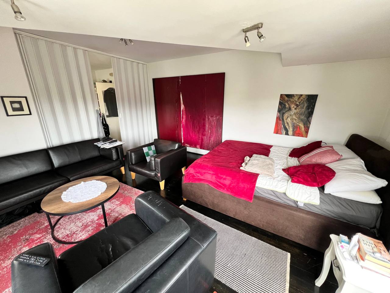 Dvosoban stan na prodaju u centru Banje Luke - svijetao, funkcionalan