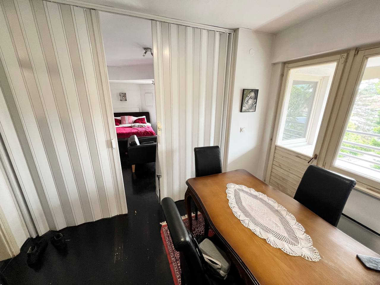 Dvosoban stan na prodaju u centru Banje Luke - svijetao, funkcionalan