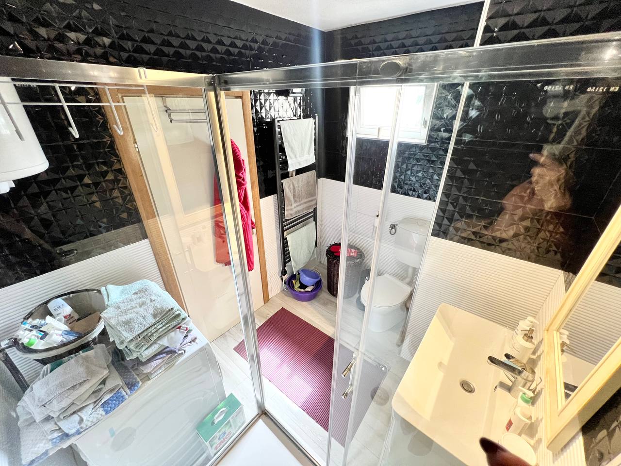 Dvosoban stan na prodaju u centru Banje Luke - svijetao, funkcionalan