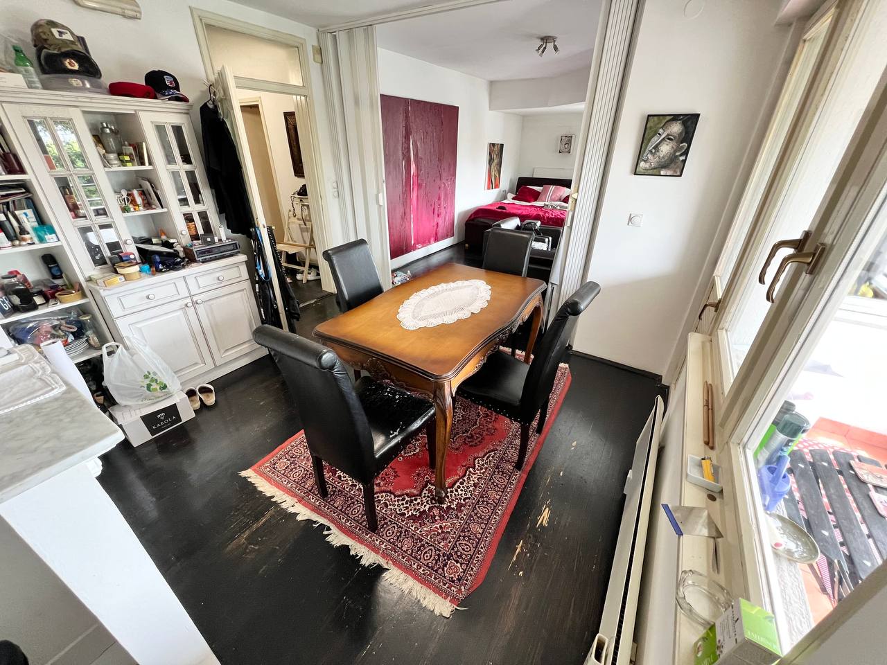 Dvosoban stan na prodaju u centru Banje Luke - svijetao, funkcionalan