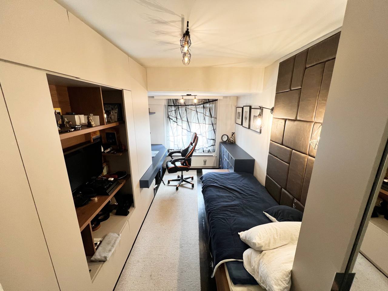 Dvosoban stan na prodaju u centru Banje Luke - svijetao, funkcionalan