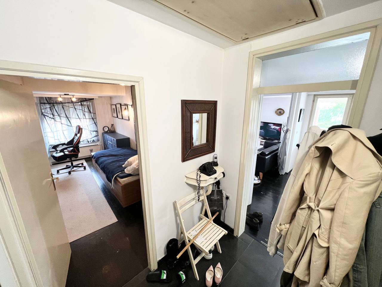 Dvosoban stan na prodaju u centru Banje Luke - svijetao, funkcionalan