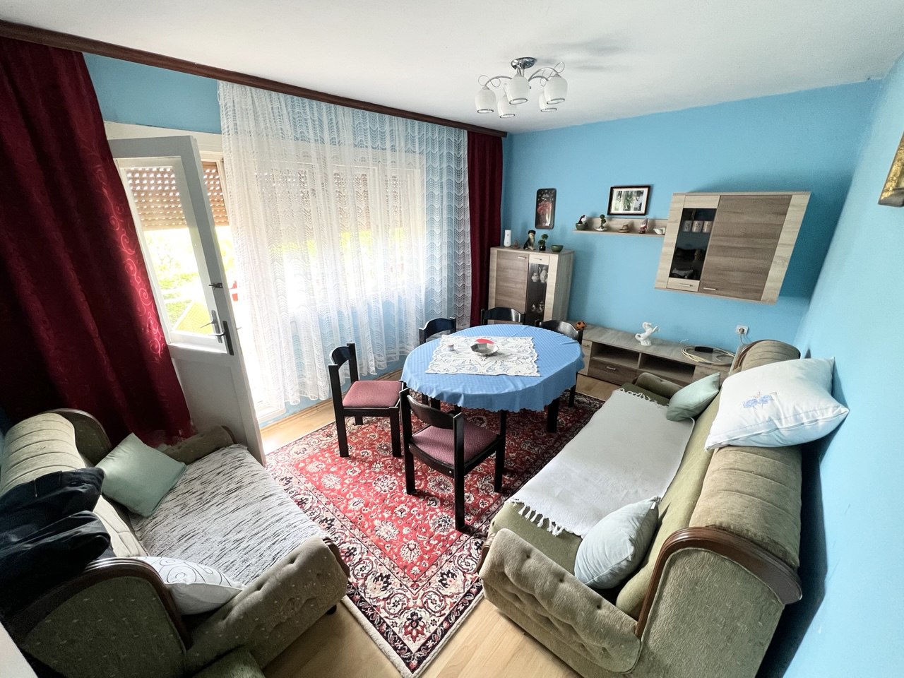 Kuća na prodaju u okolini Banje Luke - idealna za porodicu ili vikendicu Dragočaj