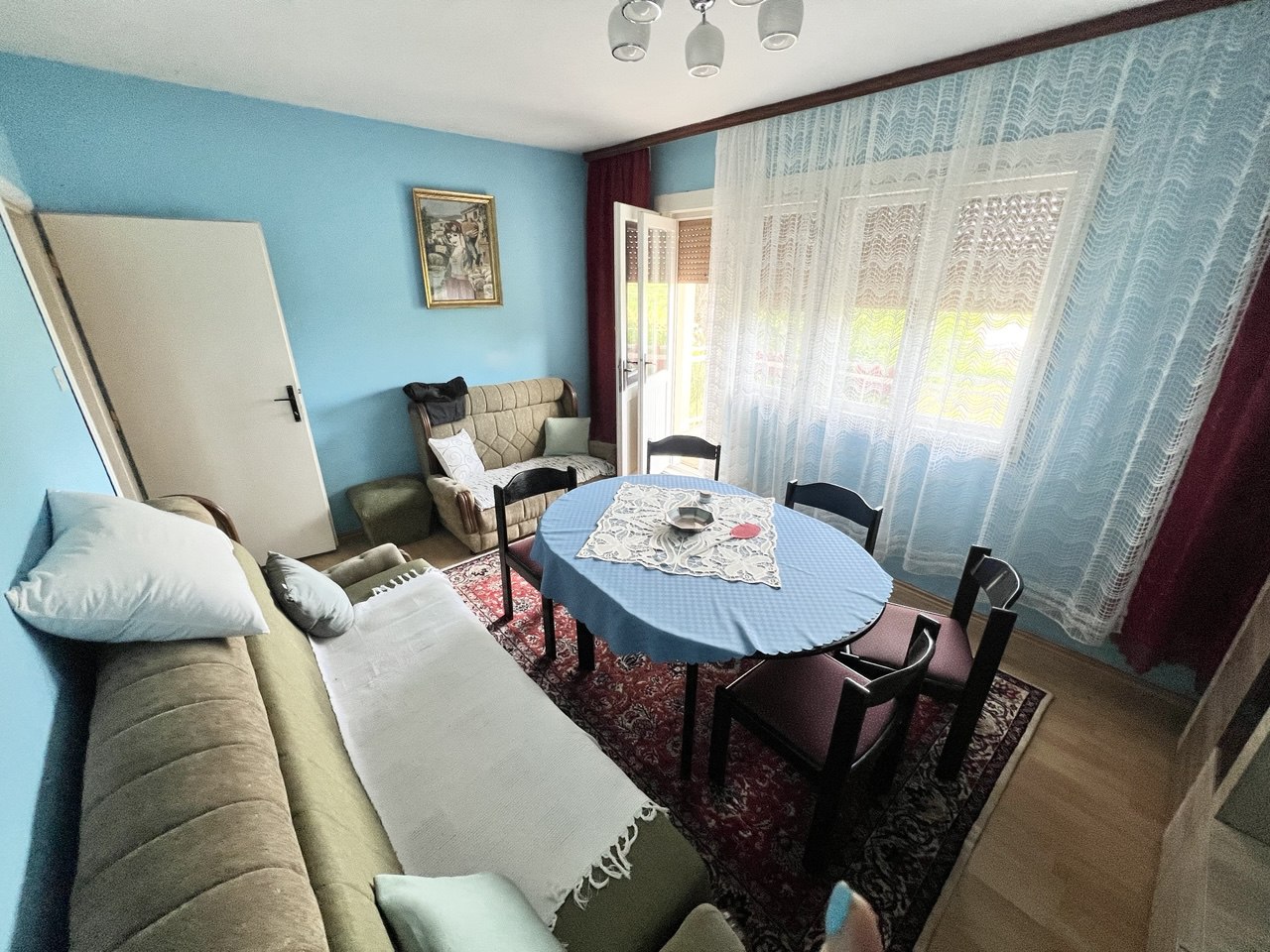 Kuća na prodaju u okolini Banje Luke - idealna za porodicu ili vikendicu Dragočaj