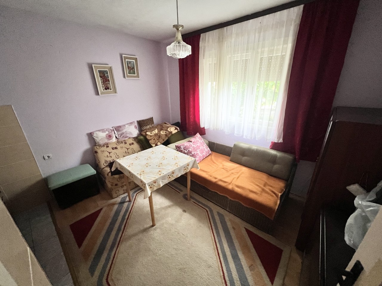 Kuća na prodaju u okolini Banje Luke - idealna za porodicu ili vikendicu Dragočaj